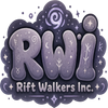 Rift Walkers Inc - Home